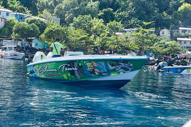 Best Of Full-Day Snorkeling & Beach Excursion with lunch & drinks - The Itinerary: What to Expect