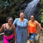 Best of Grenada: Waterfall, Grand Etang & Chocolate Half Day Tour - Exploring the Chocolate Heritage at Tri-Island Chocolate Factory