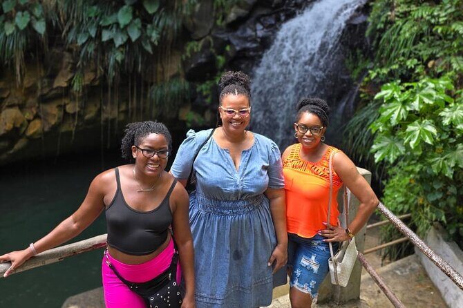 Best of Grenada: Waterfall, Grand Etang & Chocolate Half Day Tour - Exploring the Chocolate Heritage at Tri-Island Chocolate Factory