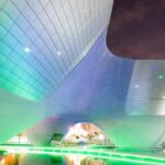 Best of Incheon Night Tour  Private Experience - The Itinerary Breakdown