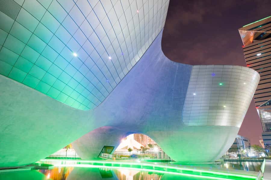 Best of Incheon Night Tour Private Experience - The Itinerary Breakdown