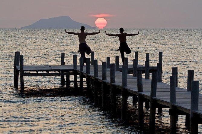 Best of Kep, Kampot from Sihanoukville Cruise Port - Who This Tour Suits Best