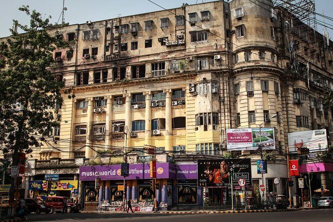 Best of Kolkata (Guided Halfday Sightseeing Tour by Car) - What You Can Expect from the Experience