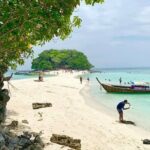 Best of Krabi 7 Islands Sunset Tour Speedboat/Long Tail Boat - Who Would Love This Tour?