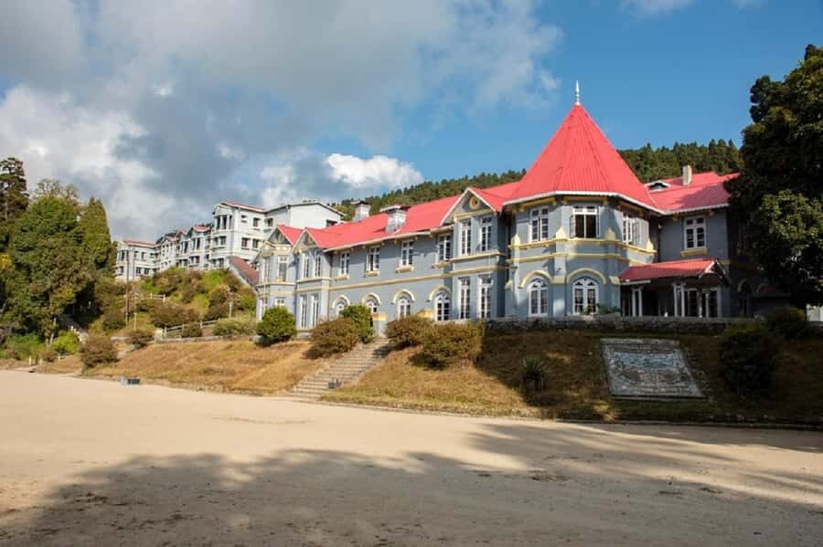 Best of Kurseong: Guided Half-Day Tour with Hotel Pickup - What Makes This Tour Valuable?