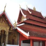 Best of Luang Prabang Shared Group City Tour - The Itinerary: A Deep Dive