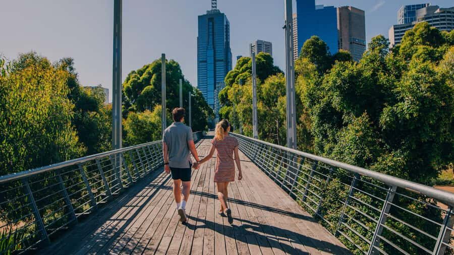 Best of Melbourne: Private Walking Tour with a Local - The Practicalities: What to Expect