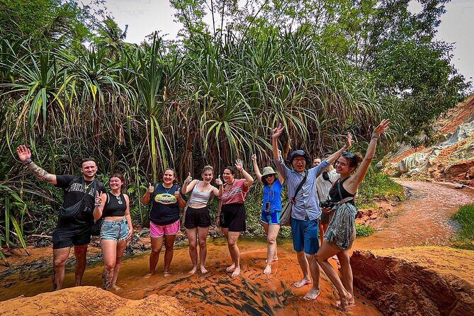 Best of Mui Ne Day Trip: Sand Dunes with Breathtaking Sunset - Final Thoughts: Who Should Consider This Tour?
