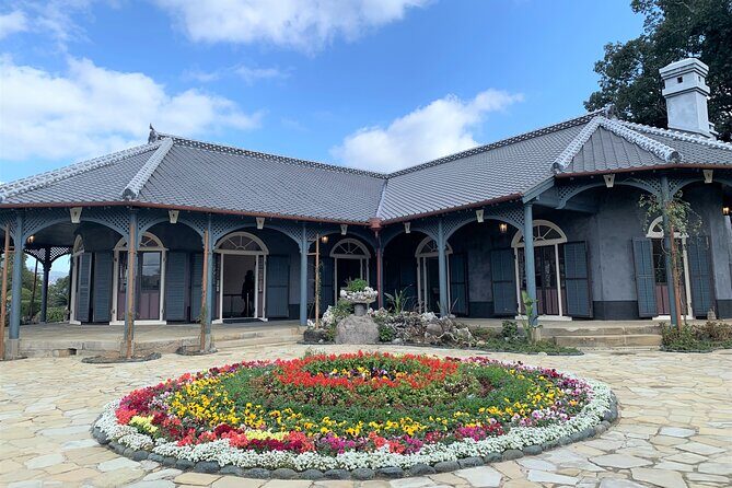 Best of Nagasaki with Japanese Tea Ceremony 4 hours Car Tour - The Experience from a Traveler’s Perspective