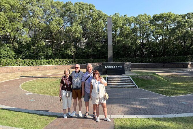 Best of Nagasaki with Japanese Tea Ceremony 6 hours Car Tour - Why This Tour Offers Good Value