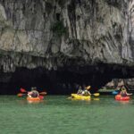 Best of North Vietnam in 3 Days  Hanoi, Ha Long Bay & Ninh Binh - Day 2: The Jewel of Ha Long Bay