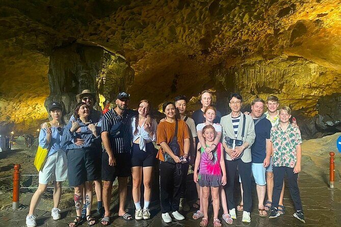 Best of North Vietnam in 3 Days  Hanoi, Ha Long Bay & Ninh Binh - The Experience in Detail