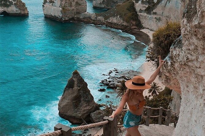 Best of Nusa Penida All-Inclusive Day Trip - What Sets This Tour Apart?