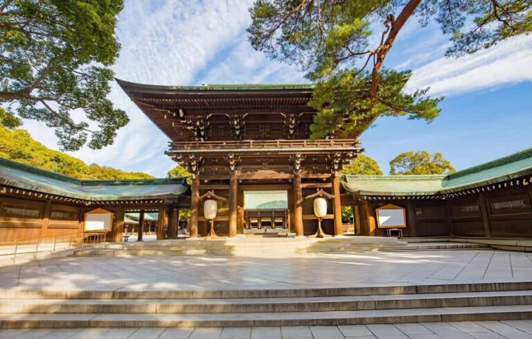 Best of Tokyo: Guided Half Day City Tour with a local - Who Will Love This Tour?