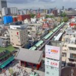 BEST OF TOKYO HIGHLIGHTS - WALKING TOUR PART 1 - What You Can Expect from the Tour