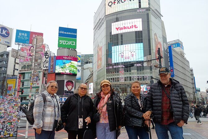 Best of Tokyo Private Tour for Yokohama Cruise Passengers - Who Will Love This Tour?