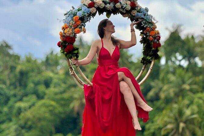 Best of Ubud: All-Inclusive Private Tour with Local Guide - The Authenticity and Personal Touch