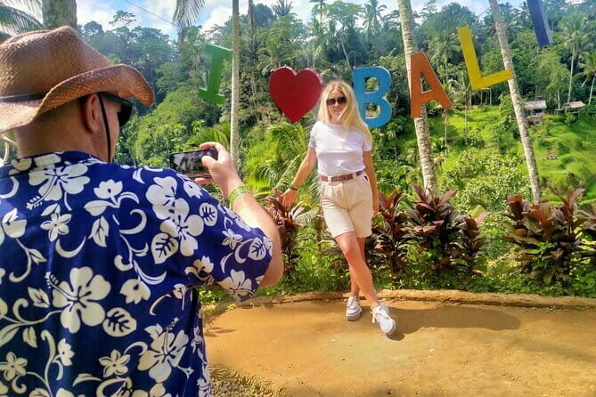Best Of Ubud Scenic Full Day Private Guided Tour - Why This Tour Offers Great Value