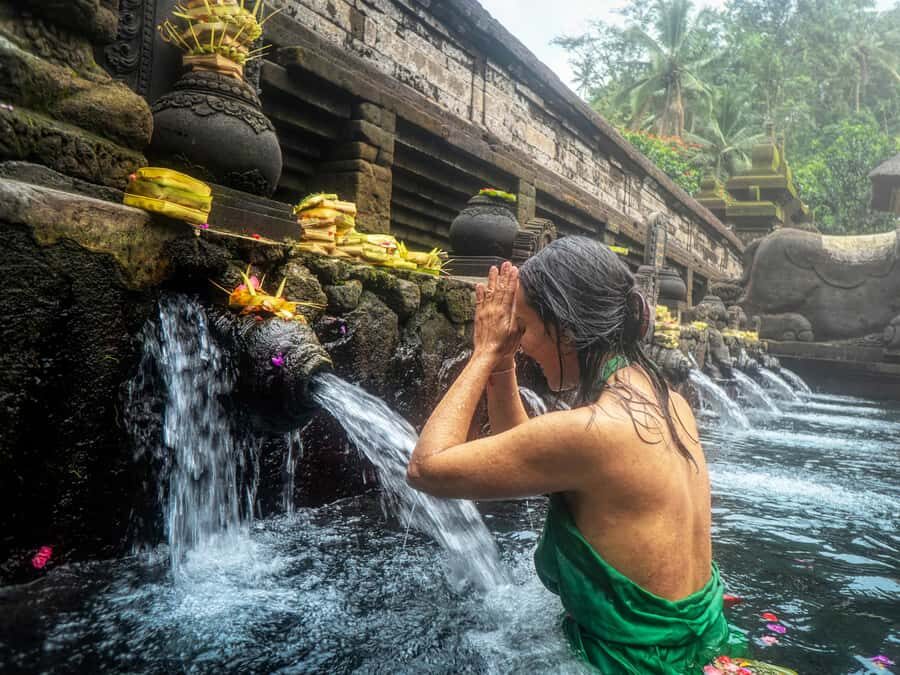 Best of Ubud Tour with a Female Local Guide - What Makes This Tour Stand Out