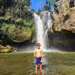 Best of Ubud Waterfalls, Tegalalang Rice Terrace & Jungle Swing - Exploring the Itinerary in Detail