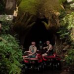Best Package: ATV, Tubing, Telaga Singha with Lunch & Transfer - Discovering Bali’s Adventure and Luxury in One Day