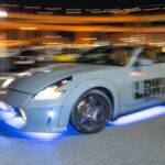 Best Price Daikoku Parking Tokyo Drift & APIT Car Meet Tour - Transportation and Practical Details