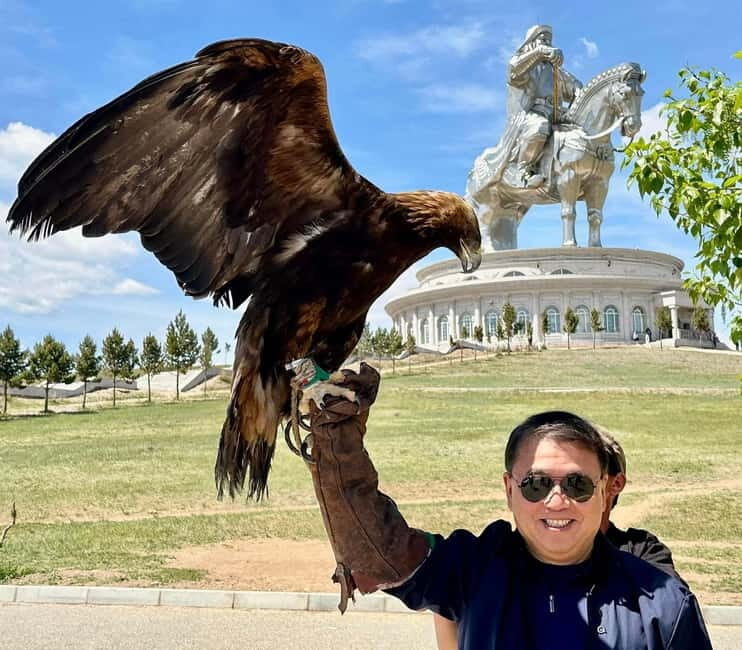 Best Price :Terelj National Park Best Non-Guided Transfers - FAQ