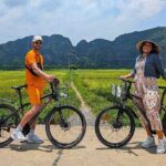 Best Private Tour Hanoi to Ninh Binh Discover Tam Coc & Hoa Lu - Detailed Breakdown of the Itinerary