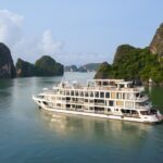 BEST SELLER - 2 Day 1 Night HALONG bay cruise with All-Inclusive - An In-Depth Look at the 2-Day Halong Bay Cruise