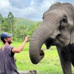 Best Seller | 2-Day Jungle Trek: Elephants, Raft & Karen Life - Authentic Experiences Paired with Honest Insights