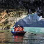 Best Seller - Carnival Ha Long Bay Luxury Day Cruise with Jacuzzi - Potential Drawbacks or Considerations