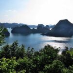 Best seller Halong Bay Cruises - Exploring Ha Long Bay: The Cruise Experience