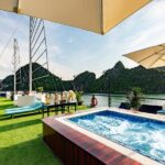 Best Seller Halong Bay Day Cruise with Buffet Lunch & Jacuzzi - What Sets This Tour Apart