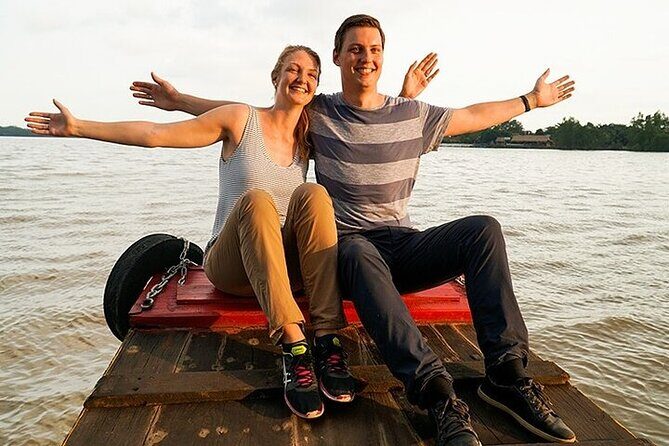 Best Seller Mekong Delta Adventure Daily Group Tour - Detailed Breakdown of the Itinerary