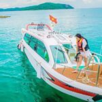 Best seller Phu Quoc Canoe Discover Three Island & Cable Car - Good To Know