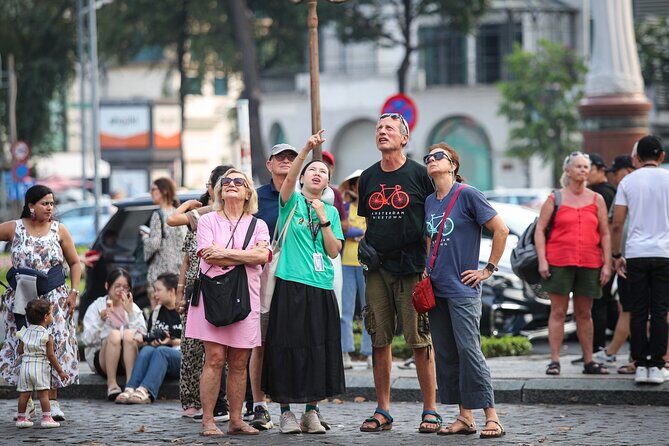 Best Sellers - Saigon Half Day City Tour By Car - The Practical Side: Price, Duration, and Comfort