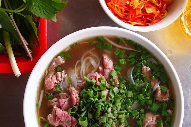 Best Street Food at Old Quarter of Hanoi with Locals - Who Should Consider This Tour?