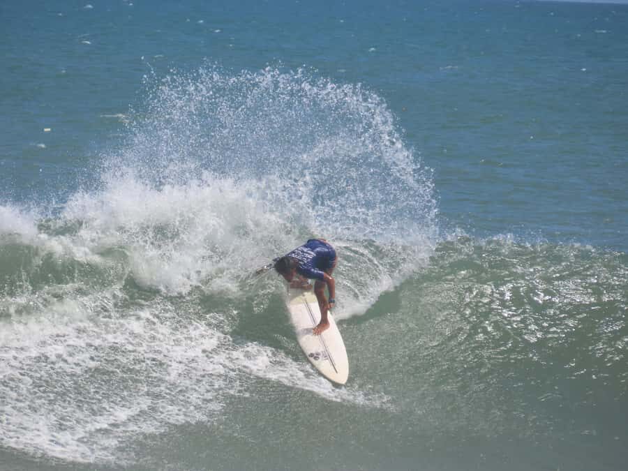 Best Surf Lesson around Uluwatu - Why Choose This Uluwatu Surf Lesson?