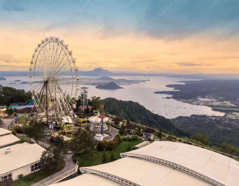 Best Tagaytay Scenic Tour 2 hours from Manila Daytrip - In-Depth Look at the Tour Itinerary