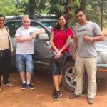 Best Taxi Siem Reap to Battambang - English Speaking Driver - What Do Past Travelers Say?