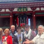 Best Tokyo with a National Licensed Guide - The Practical Side: What’s Included and What’s Not