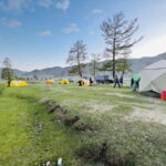 Best trekking tour in Mongolia - Exploring the Untouched Nature of Western Mongolia