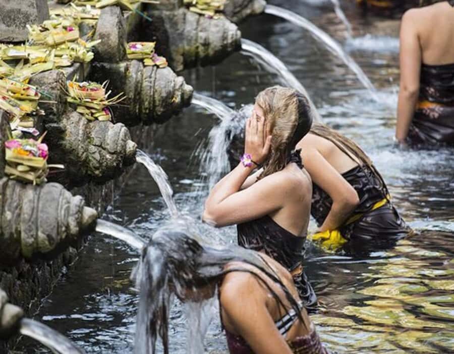 Best Ubud Tour Experience with Magical Kecak Dance - The Itinerary Breakdown: What to Expect