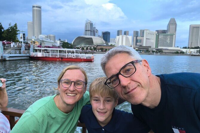 Best valued combo 2-IN-1: Eat By Day, Shows By Nights (8hrs) - Authentic Experiences & Reviewer Insights