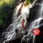 Best Watefalls, Monkey Forest, Temple and Rice terrace - The Itinerary Breakdown