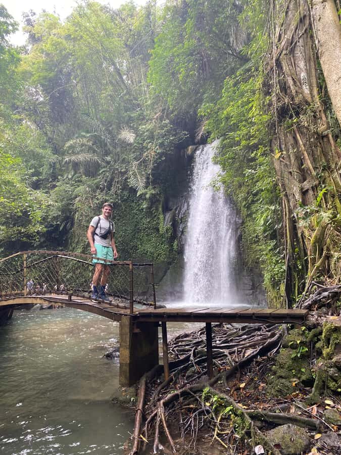 Best Watefalls, Monkey Forest, Temple and Rice terrace - What Makes This Tour Stand Out?