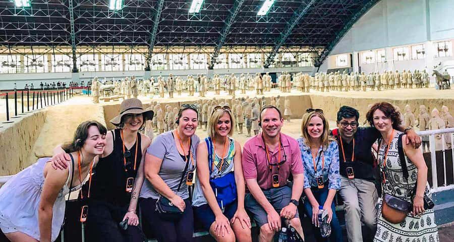 Best Xian Half-Day Terracotta Army with Entry Ticket & Lunch - Why This Tour Is a Great Choice