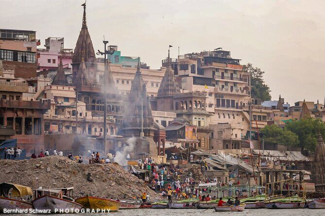 Between Life and Death The Hidden World of the Aghori - Detailed Tour Breakdown