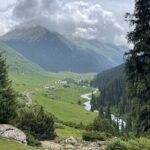 Between Peaks and Traditions: A Scenic 5-Day Kyrgyz Journey - Practical Travel Details