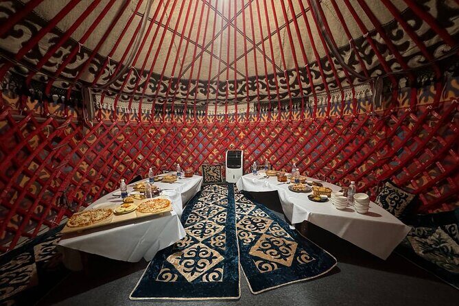 Between Peaks and Traditions: A Scenic 5-Day Kyrgyz Journey - Practical Aspects and Value